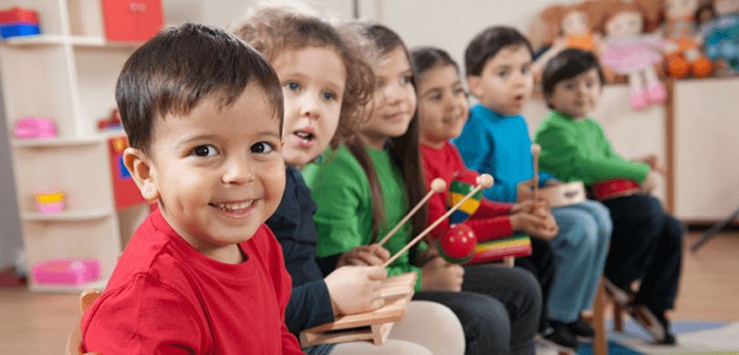 Cảm Thụ Âm Nhạc